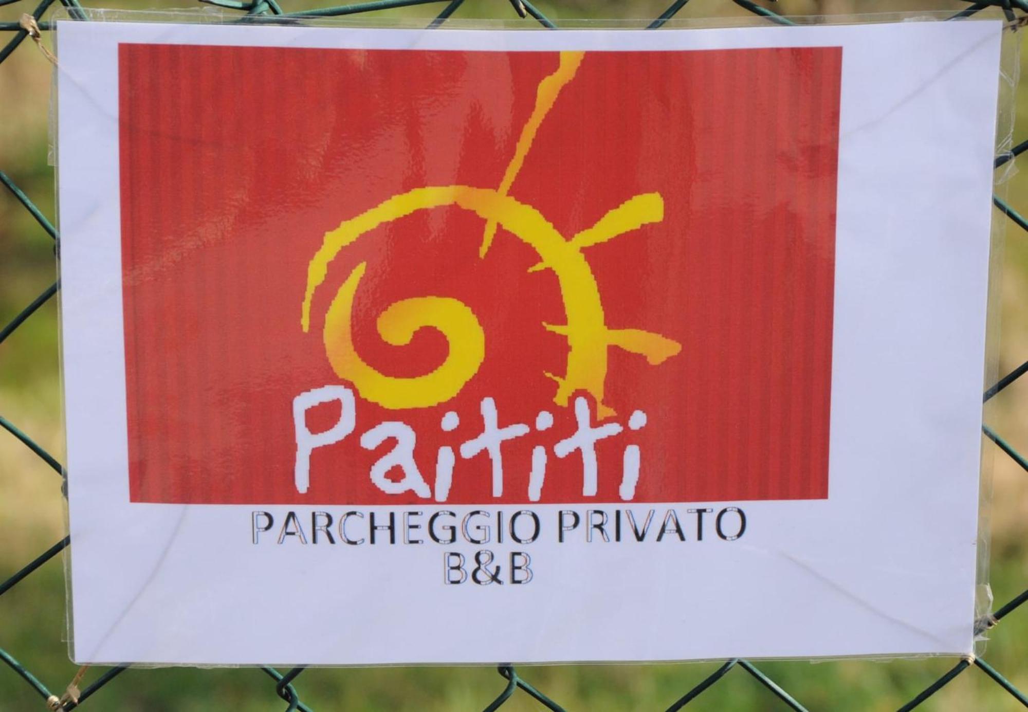 Il Paititi 호텔 아르코 외부 사진